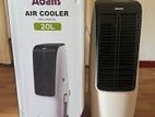 Abans 20L Air Cooler With Remote AB-LIAN20L