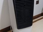 Abans 20L Air Cooler With Remote – Like New Purchased April 2026
