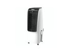 Abans 20L Air Cooler With Remote - White