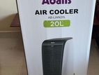 Abans 20L Air Cooler With Remote