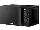 Abans 20L Microwave Oven ABN20-S - 32152
