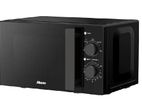 Abans 20L Microwave Oven ABN20-S - 32152