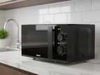 Abans 20L Microwave Oven ABN20-S