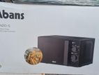 Abans 20L Microwave Oven