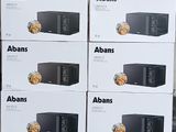 Abans 20L Microwave Oven