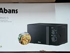 Abans 20L Microwave Oven