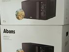 Abans 20L Microwave Oven