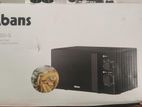 Abans 20L microwave oven