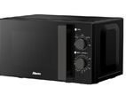 Abans 20L Solo Microwave Oven