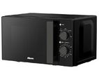 Abans 20L Solo Microwave Oven