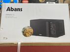 Abans 20L Solo Microwave Oven