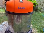 Abans 20 L Wet and Dry Vacuum Cleaner - 1200 W