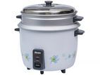 Abans 2.2L Rice Cooker RCBA22L - 55481