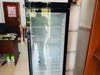 Abans 237 L Bottle Cooler