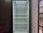 Abans 237L Bottle Cooler Fridge