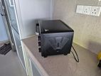 Abans 23L Electric Oven