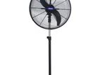 Abans 24 Inch DFP Series Industrial Fan 2 Blade – (DFP600-T-II)