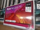 "Abans" 24 inch HD LED TV