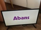Abans 24 Inch TV