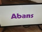 Abans 24 Inch TV