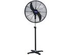 Abans 24" Industrial Fan - 2 Blade (DFP600-T-II)