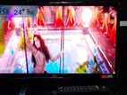 Abans 24" LED TV