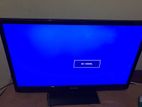 Abans 24" LED TV