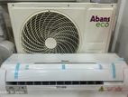 Abans 24000 BTU Air Conditioner R32 Inverter