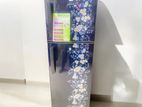 Abans 250 L Refrigerator - Blue