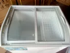 Abans 258 L Display Freezer