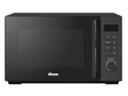 Abans 25L Grill Microwave Oven