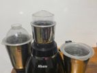 Abans 3 in 1 Mixer Grinder