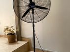 Abans 30 Inch Dfp Series Fan 3 Blade