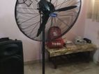 Abans 30 inch Industrial Fan