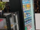 Abans 301L Bottle Cooler