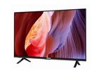 Abans 32" HD LED Frameless TV