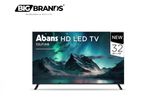 Abans 32" HD LED Frameless TV