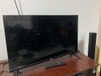 Abans 32 HD LED TV