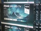 Abans 32" HD LED Tv