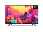 Abans 32" HD LED TV L32T1 (2026)