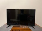 Abans 32" HD Ready LED TV I 32MS316