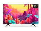 Abans 32" HD Ready LED TV (Model L32T1)