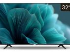 Abans 32" HD Television