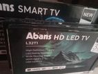 Abans 32'' HD TV-Brand