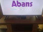 Abans 32 inch Smart TV