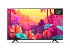 Abans 32 Inch Frame Less TV