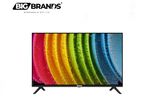 Abans 32 inch HD LED Frameless TV