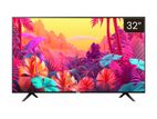 Abans 32 Inch HD LED TV (ABTVL32T1)