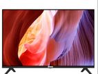 Abans 32 Inch Hd Led Tv