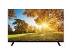 "Abans" 32 inch HD LED TV Frameless (Frameless)